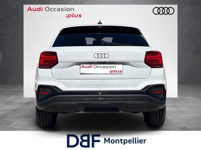 Audi Q2 image 1
