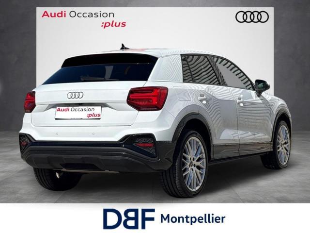 Audi Q2 image 9