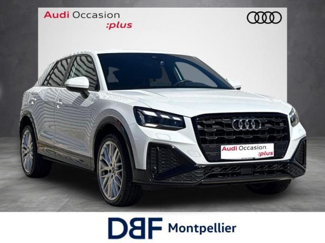 Audi Q2 image 3