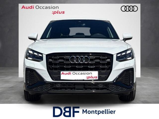 Audi Q2 image 7