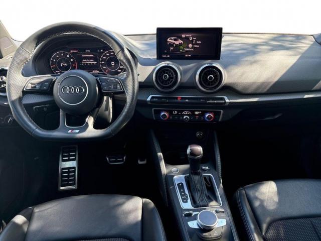 Audi Q2 image 6