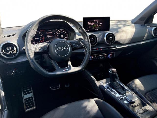 Audi Q2 image 4