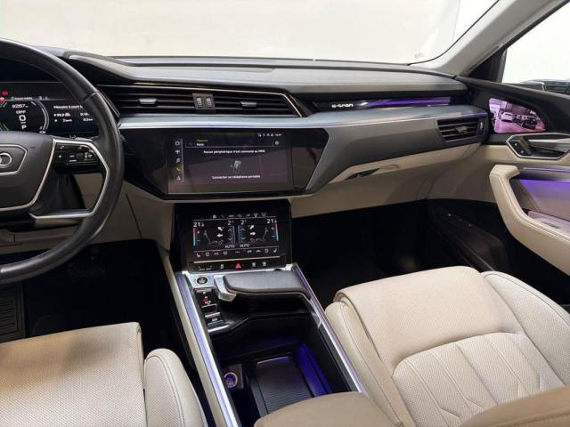 Audi E-Tron image 5
