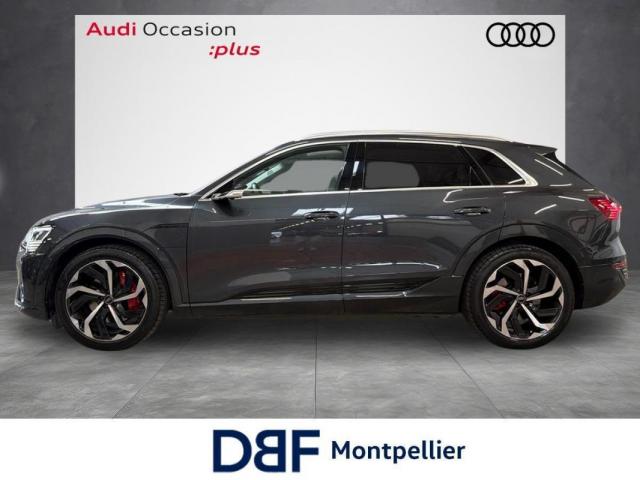 Audi E-Tron image 1