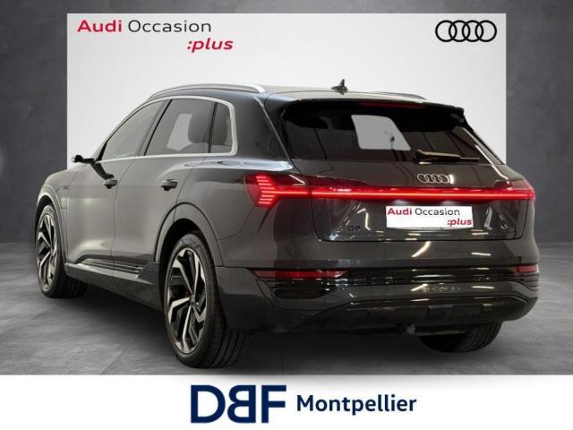 Audi E-Tron image 2