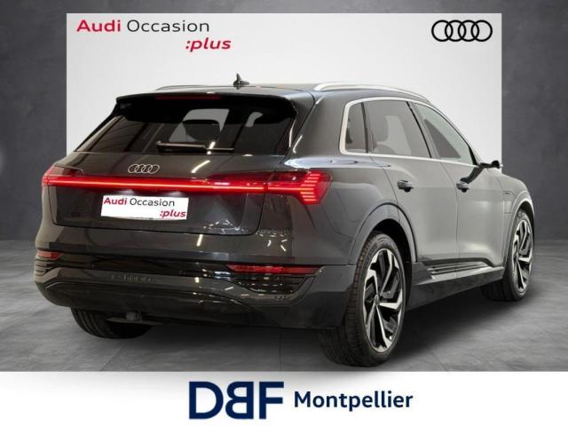 Audi E-Tron image 7