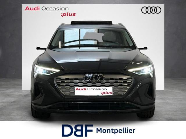 Audi E-Tron image 4