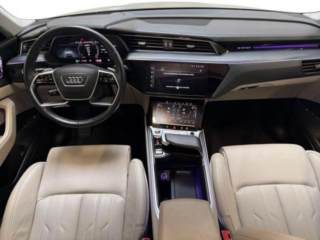 Audi E-Tron image 9
