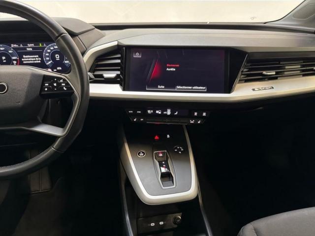 Audi Q4 E-Tron image 2