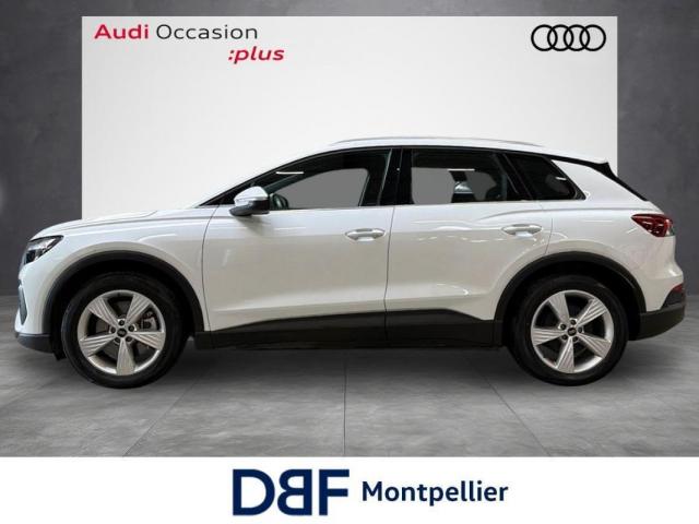Audi Q4 E-Tron image 9