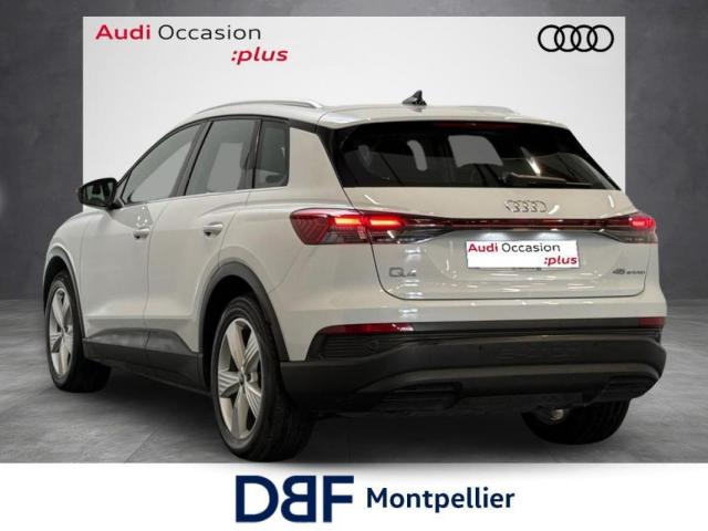 Audi Q4 E-Tron image 7