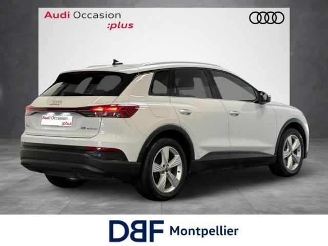 Audi Q4 E-Tron image 5
