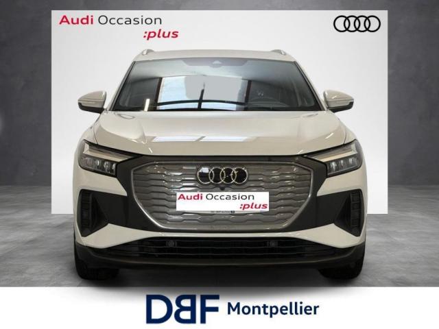 Audi Q4 E-Tron image 3