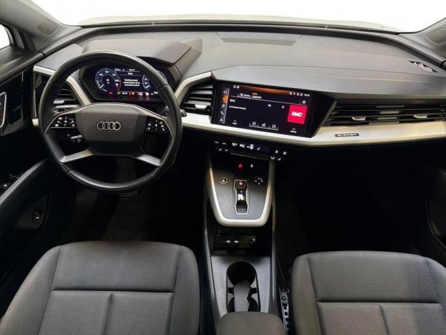 Audi Q4 E-Tron image 6