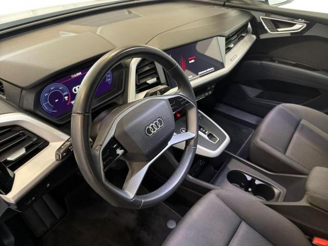 Audi Q4 E-Tron image 4