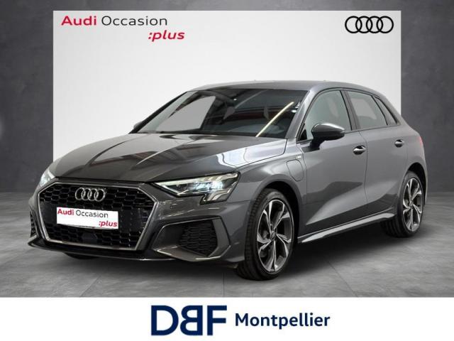 Audi A3 Sportback 40 Tfsie 204 S Tronic 6 S Line