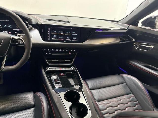 Audi E-Tron Gt image 1