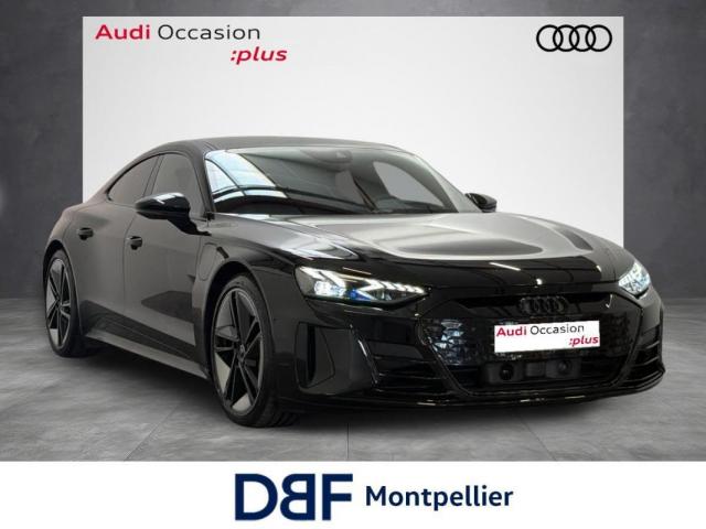 Audi E-Tron Gt image 9