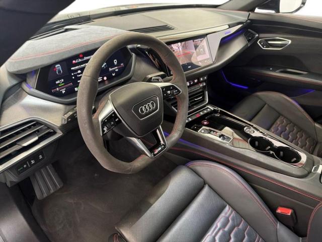 Audi E-Tron Gt image 2
