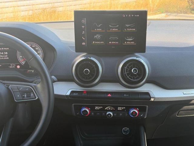 Audi Q2 image 4
