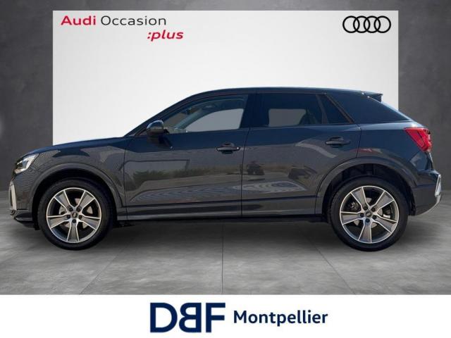 Audi Q2 image 8