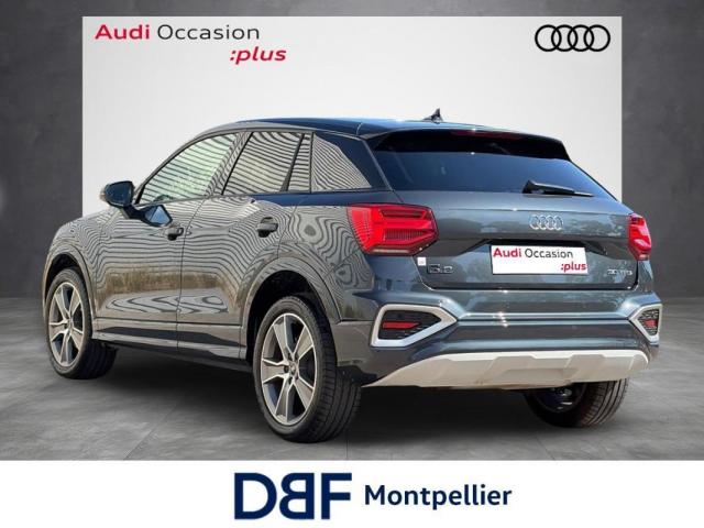 Audi Q2 image 9