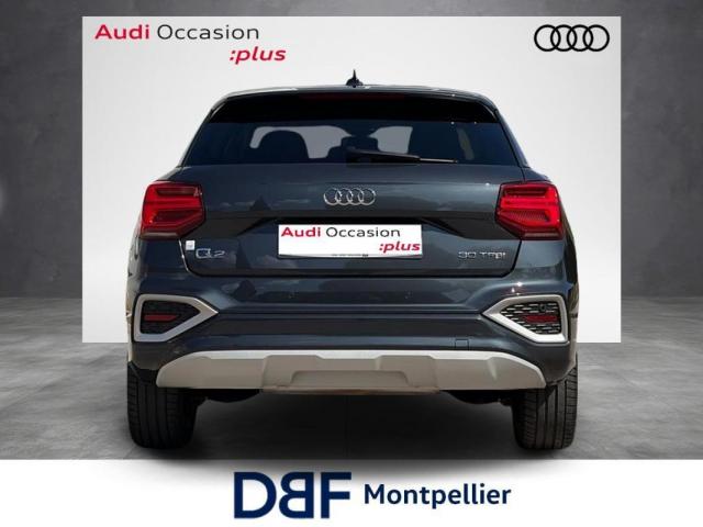 Audi Q2 image 3
