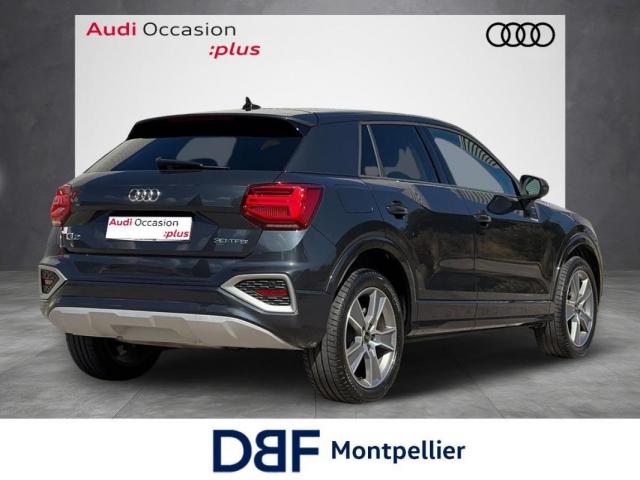 Audi Q2 image 1