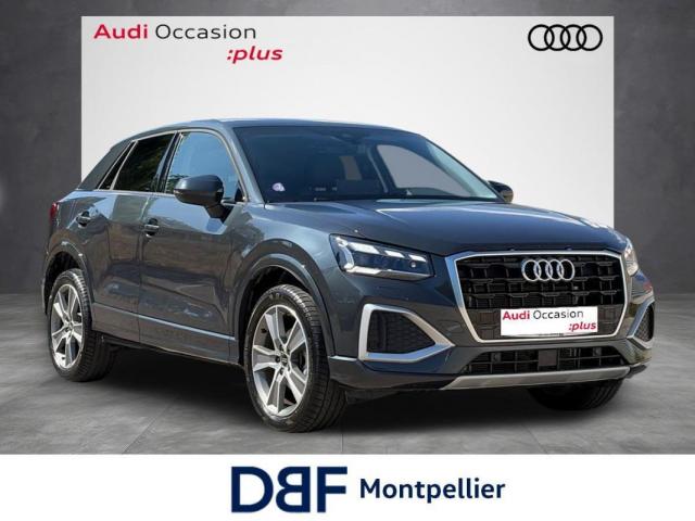 Audi Q2 image 2