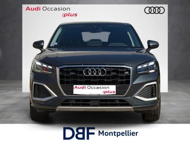 Audi Q2 image 6