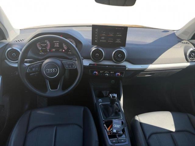 Audi Q2 image 5