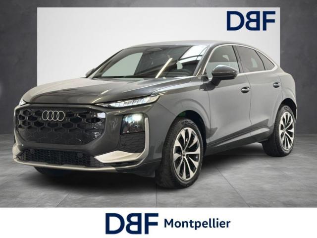 Audi Q3 Sb Tfsi 150 Ch Hybride S Tronic 7