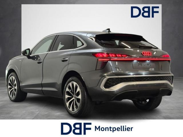 Audi Q3 image 1