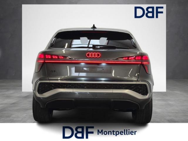 Audi Q3 image 8