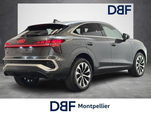 Audi Q3 image 5