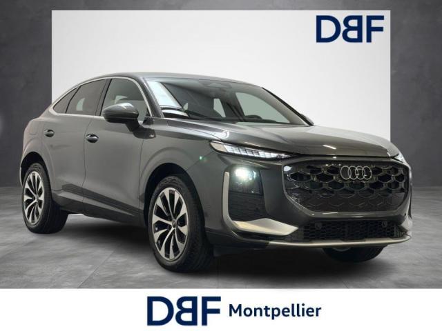 Audi Q3 image 6