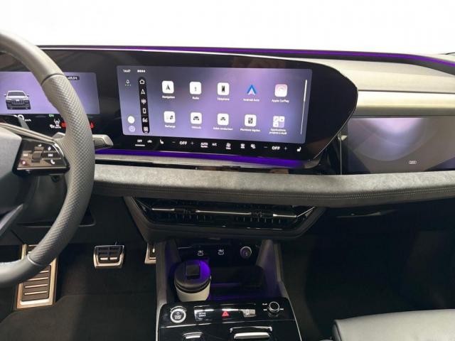 Audi Q6 E-Tron image 2