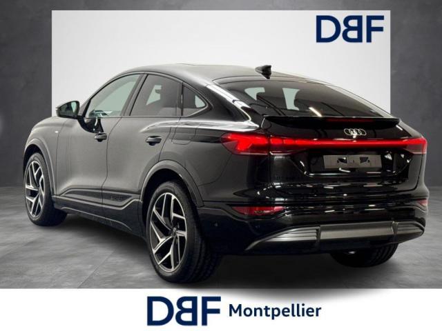 Audi Q6 E-Tron image 4
