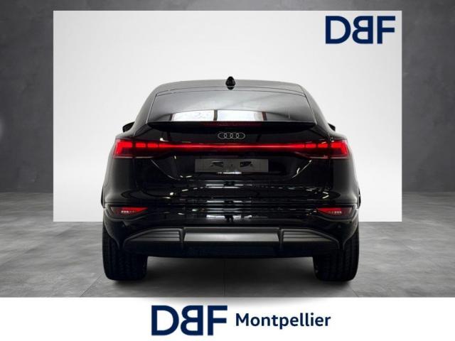 Audi Q6 E-Tron image 9