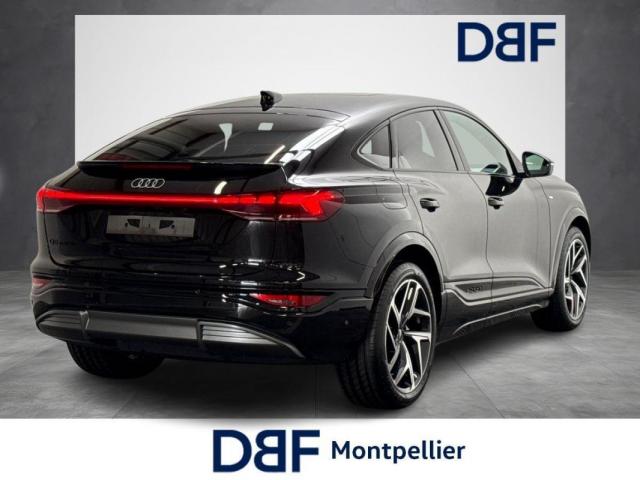 Audi Q6 E-Tron image 3