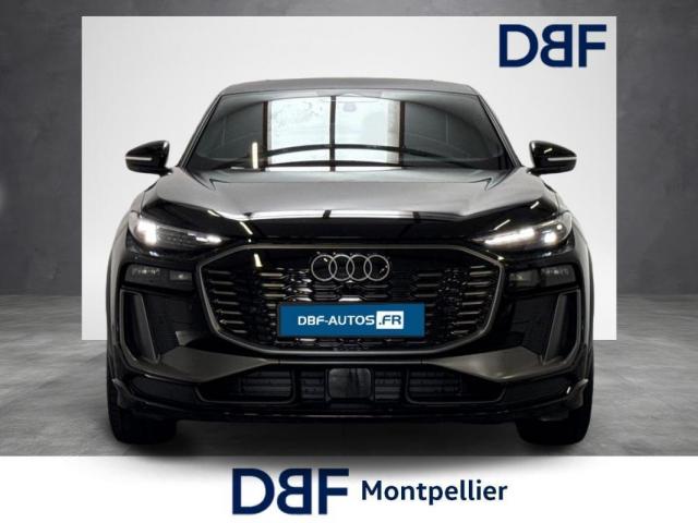 Audi Q6 E-Tron image 5