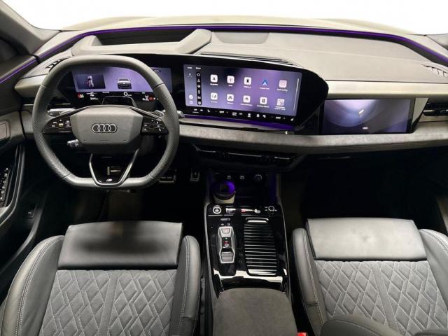 Audi Q6 E-Tron image 6