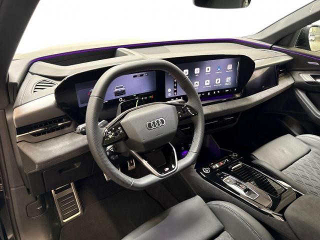 Audi Q6 E-Tron image 7