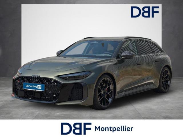 Audi Rs5 Rs 5 Avant Quattro 639 Ch
