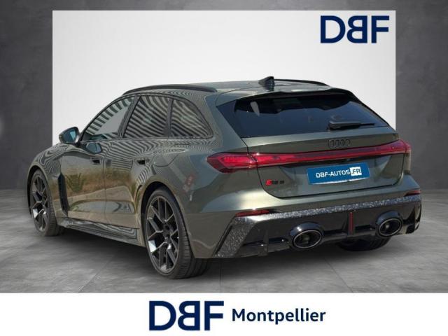 Audi Rs5 image 9