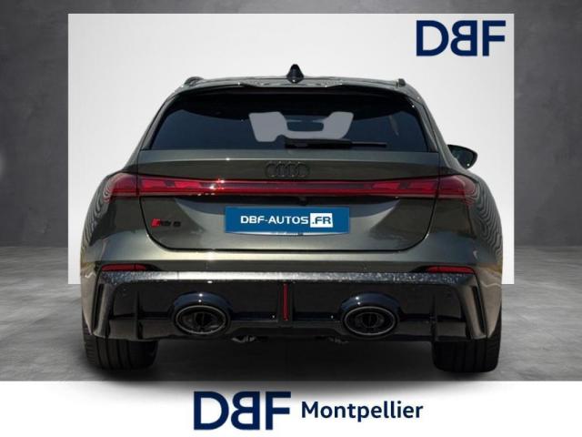 Audi Rs5 image 6