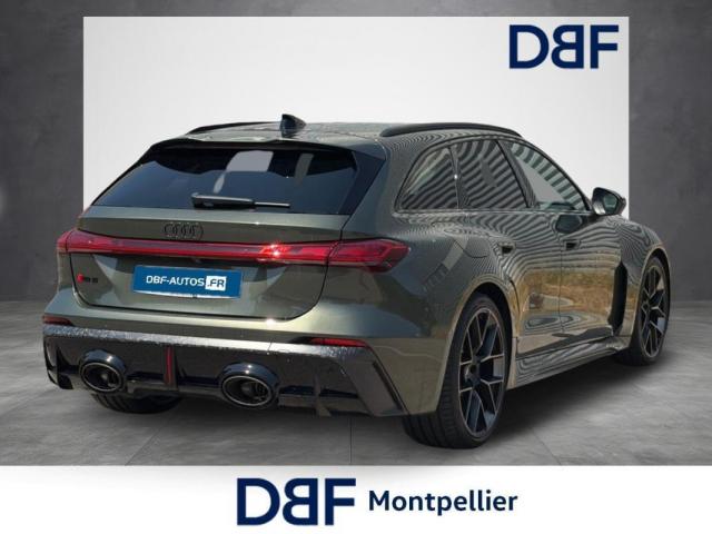 Audi Rs5 image 3
