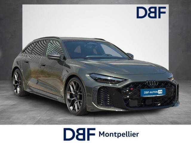 Audi Rs5 image 4