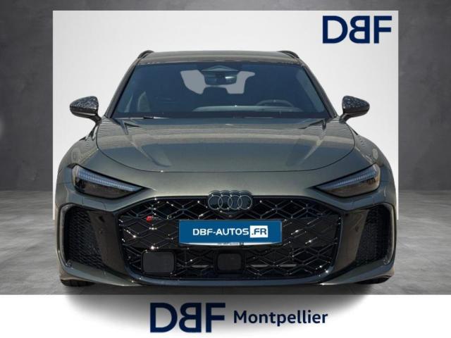 Audi Rs5 image 1