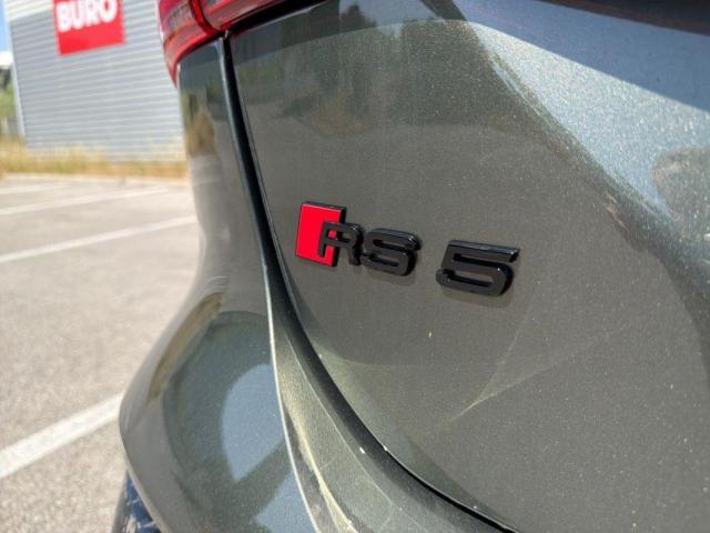 Audi Rs5 image 7